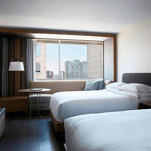 Double Room Two Double Beds